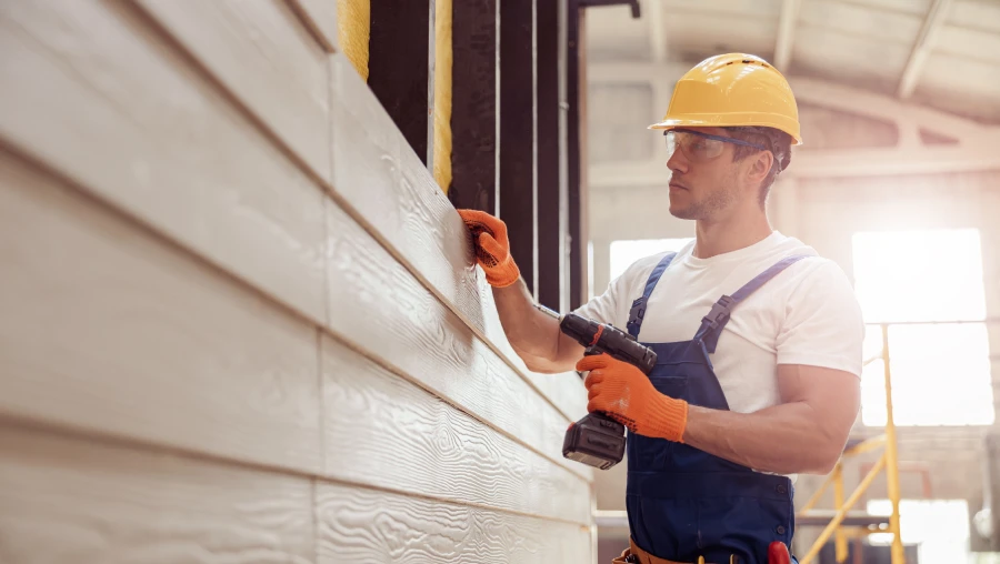 Siding Contractor 1 Siding Contractor 1